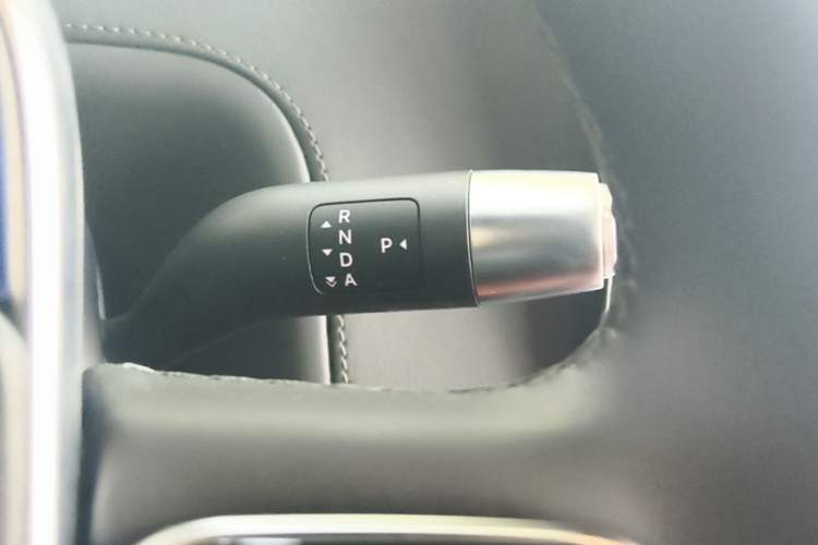 Used Li Auto L9 2022 Max model Gear Lever