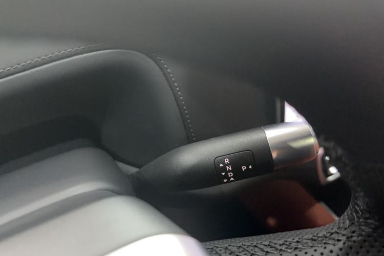 Used Li Auto L9 2022 Max model Gear Lever