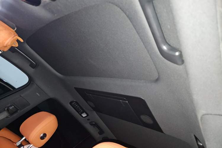 Used Li Auto L9 2022 Max model Headliner