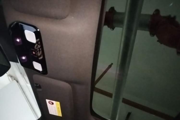 Used Li Auto L9 2022 Max model Headliner