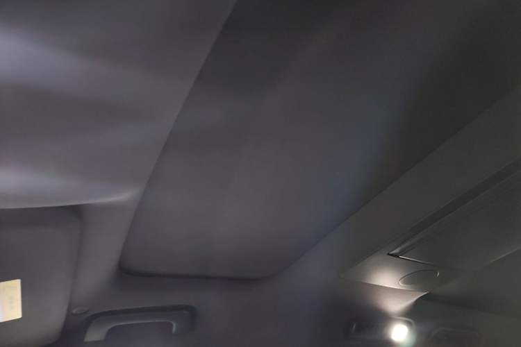 Used Li Auto L9 2022 Max model Headliner