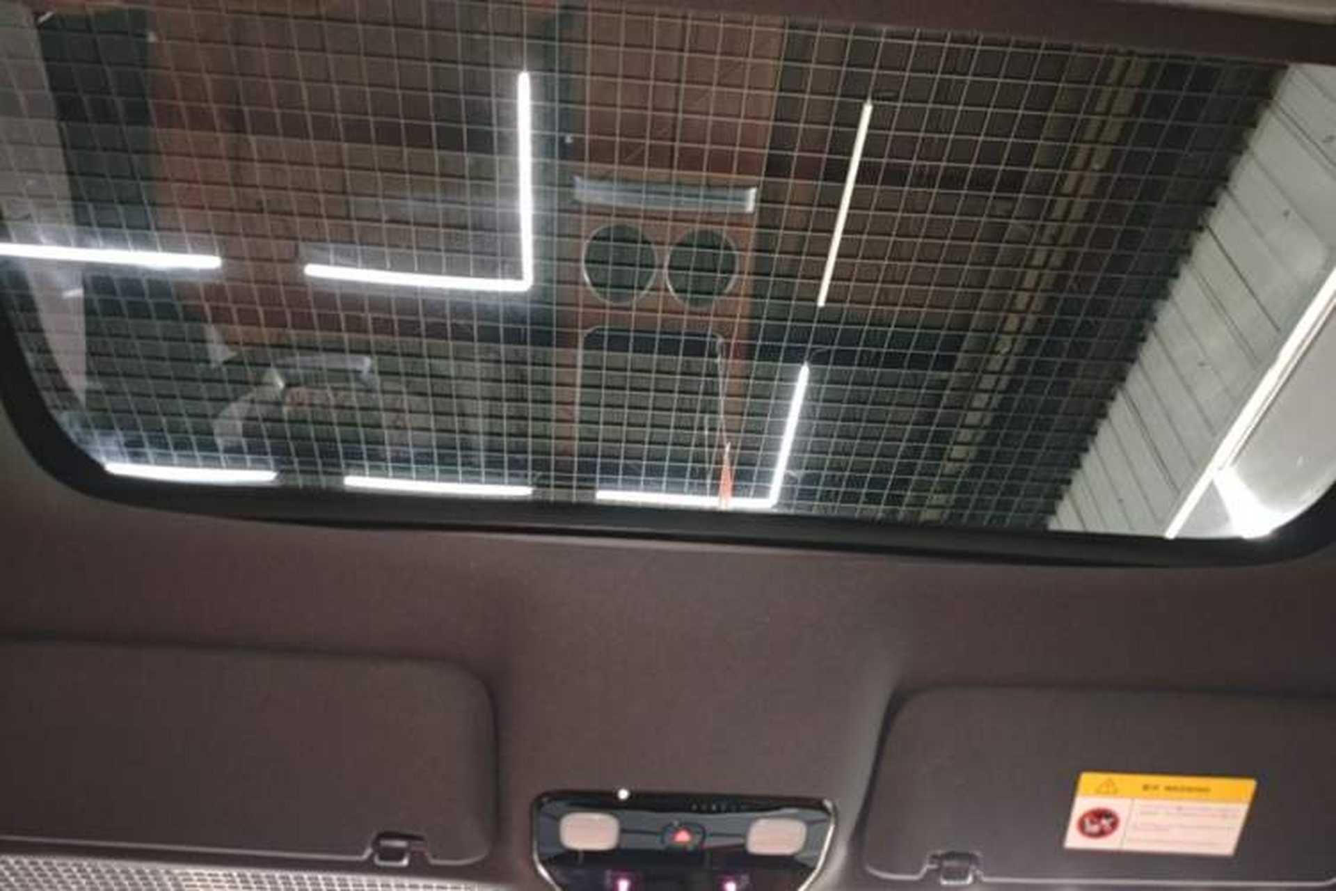 Used Li Auto L9 2022 Max model Headliner
