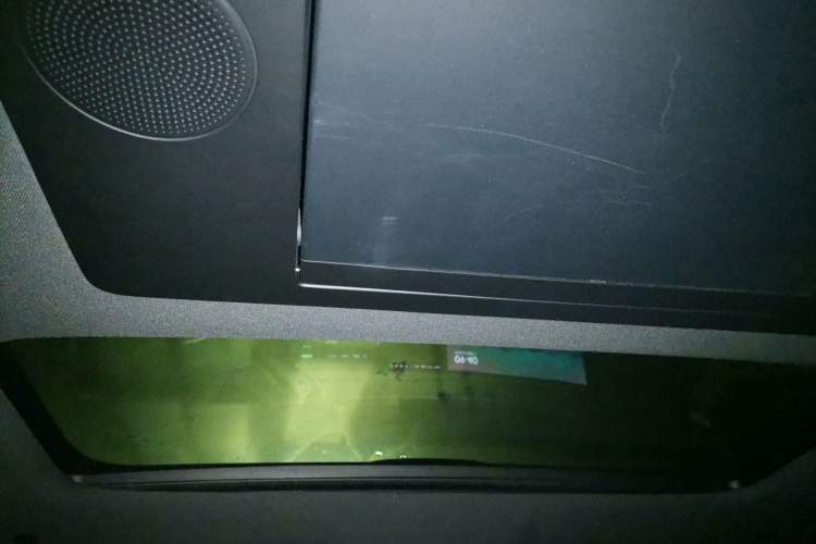 Used Li Auto L9 2022 Max model Headliner