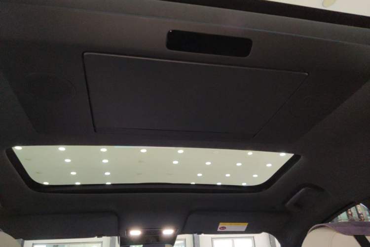 Used Li Auto L9 2022 Max model Headliner