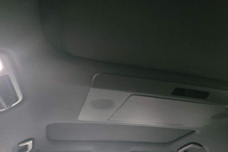 Used Li Auto L9 2022 Max model Headliner