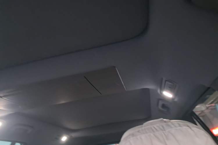 Used Li Auto L9 2022 Max model Headliner