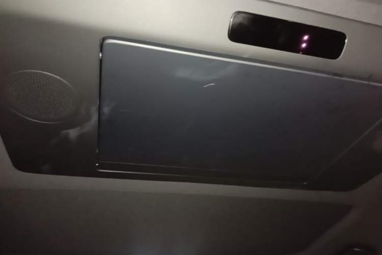 Used Li Auto L9 2022 Max model Headliner