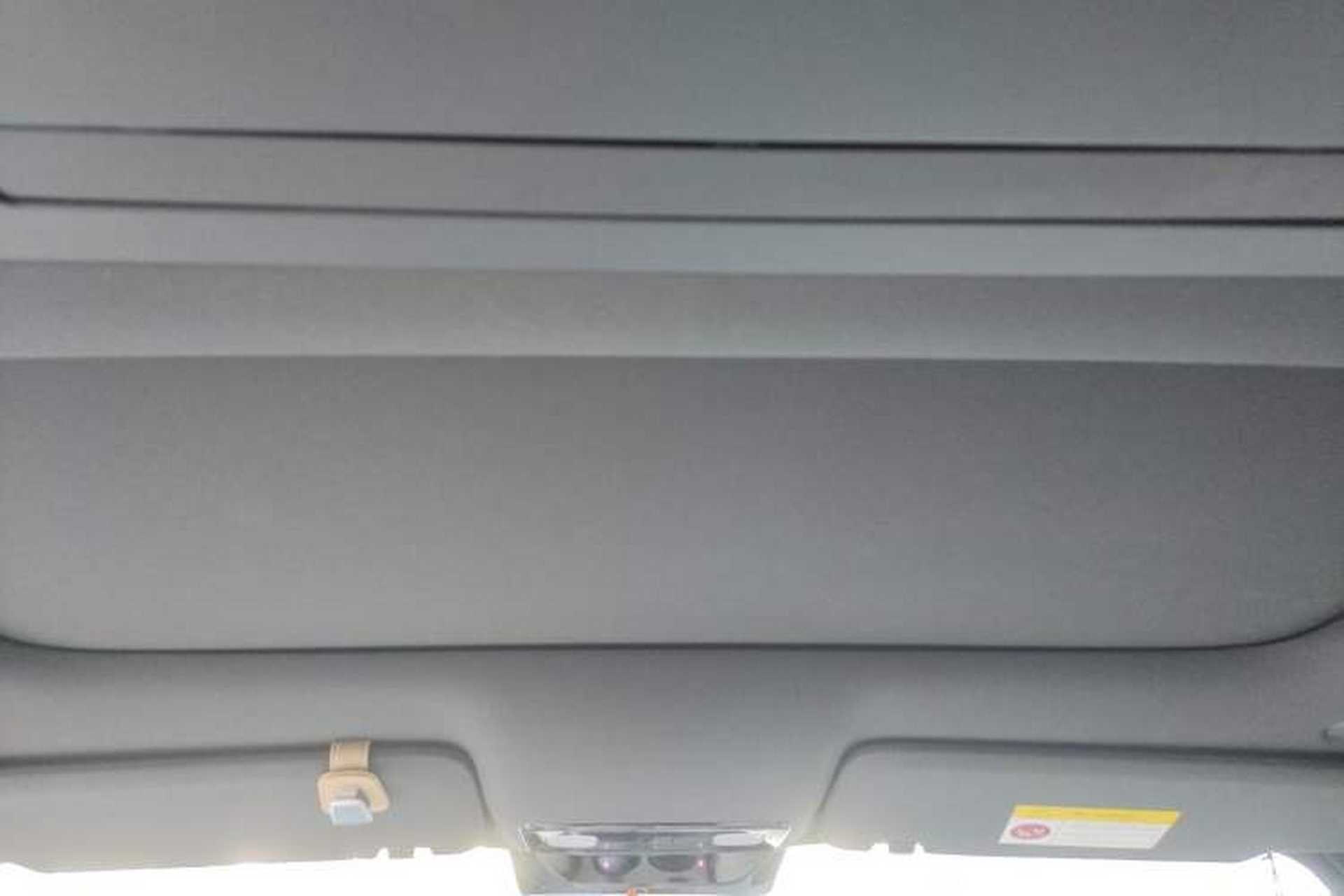 Used Li Auto L9 2022 Max model Headliner