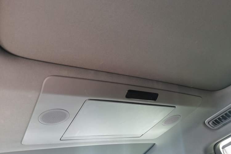 Used Li Auto L9 2022 Max model Headliner