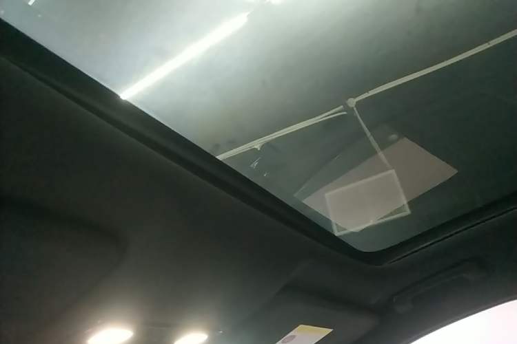 Used Li Auto L9 2022 Max model Headliner