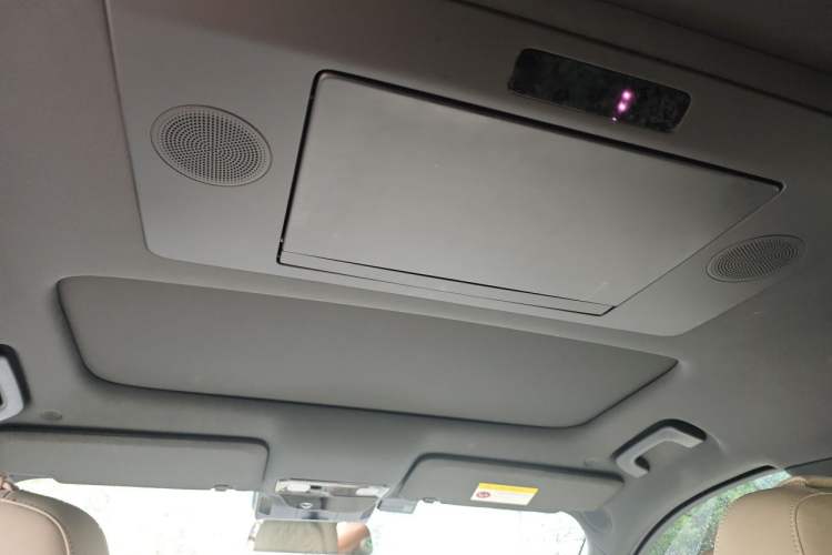 Used Li Auto L9 2022 Max model Headliner
