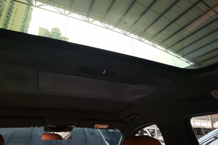 Used Li Auto L9 2022 Max model Headliner