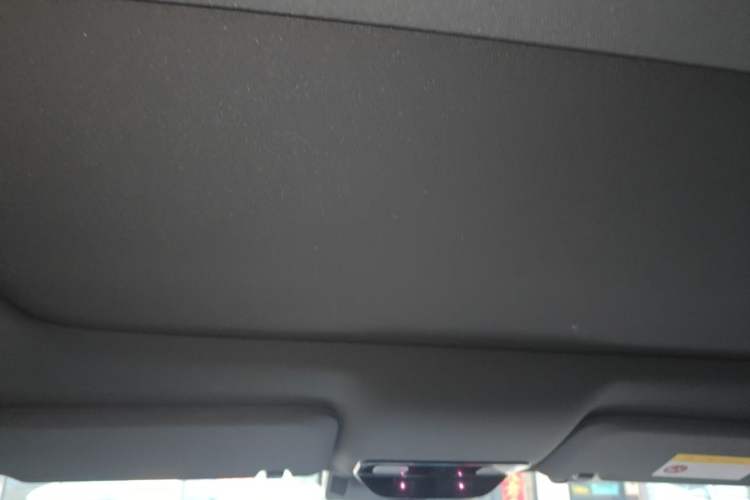 Used Li Auto L9 2022 Max model Headliner