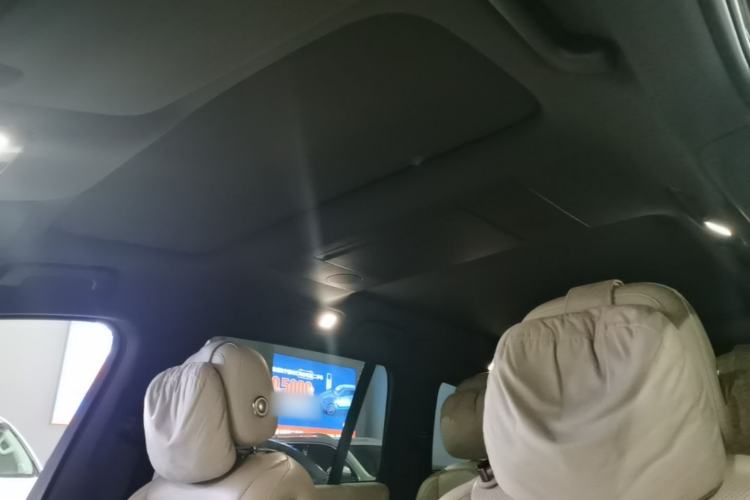 Used Li Auto L9 2022 Max model Headliner