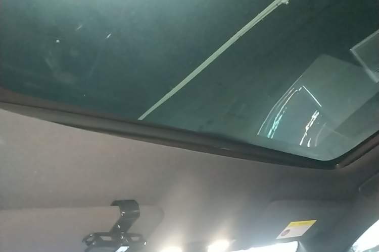 Used Li Auto L9 2022 Max model Headliner