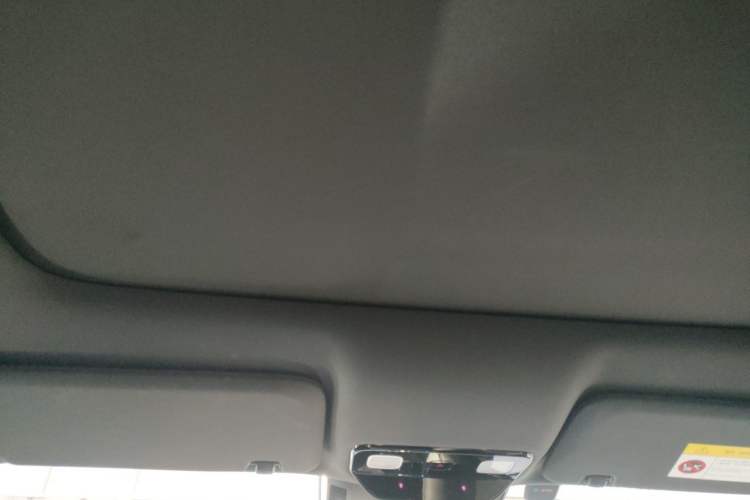 Used Li Auto L9 2022 Max model Headliner