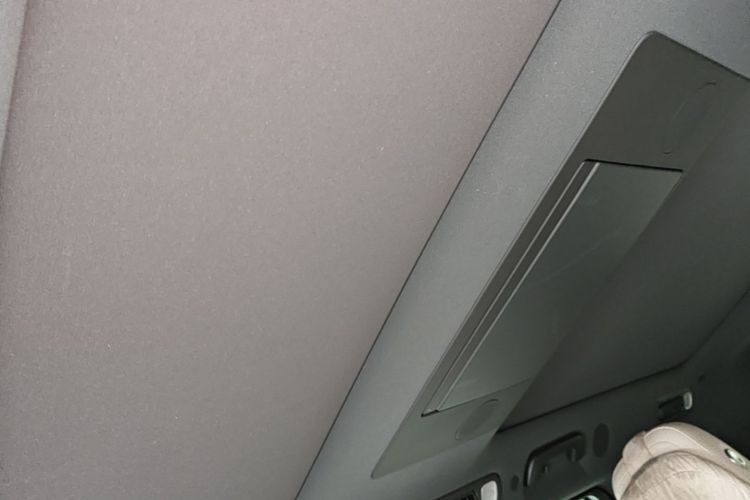 Used Li Auto L9 2022 Max model Headliner