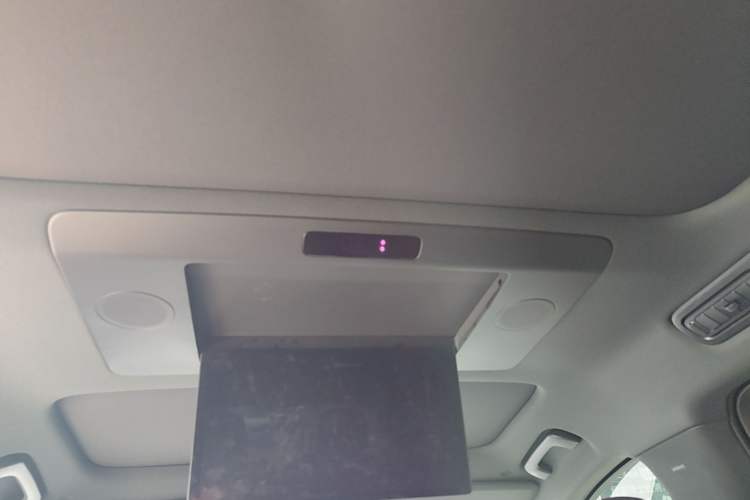Used Li Auto L9 2022 Max model Headliner