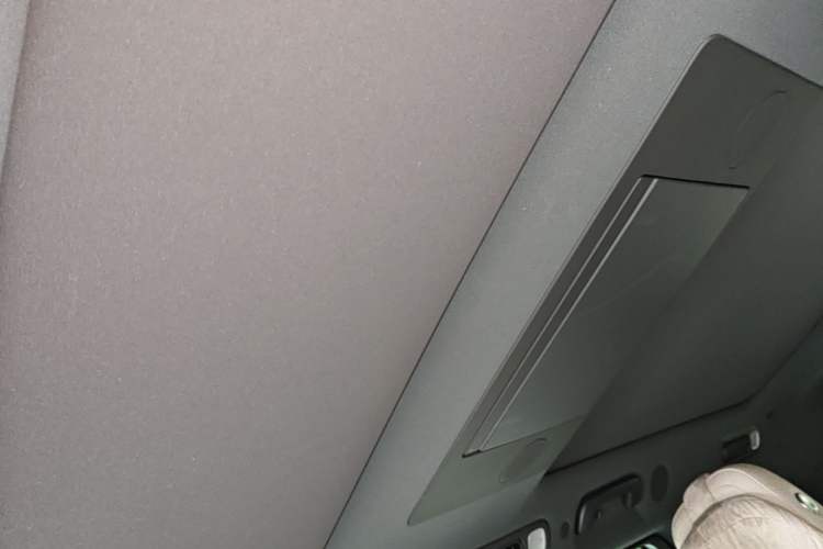 Used Li Auto L9 2022 Max model Headliner