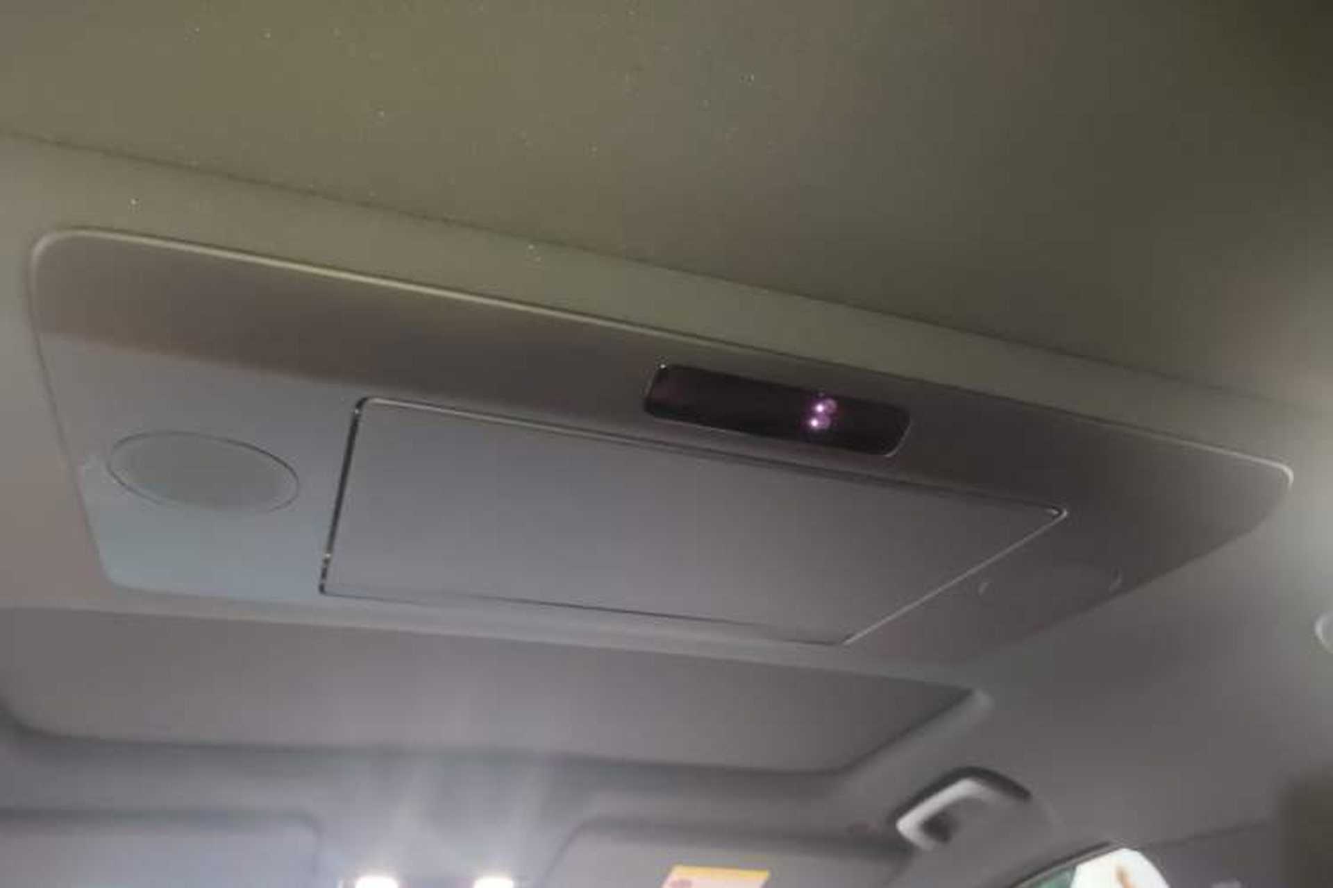 Used Li Auto L9 2022 Max model Headliner