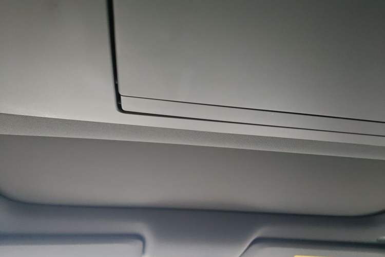 Used Li Auto L9 2022 Max model Headliner