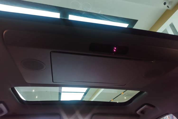 Used Li Auto L9 2022 Max model Headliner
