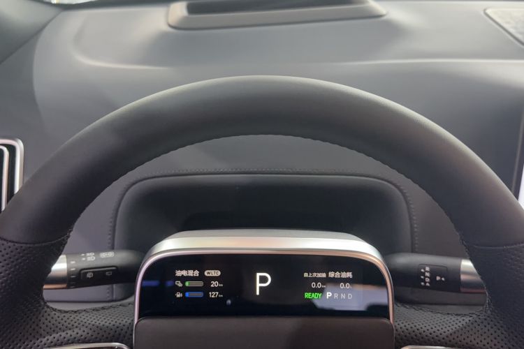 Used Li Auto L9 2022 Max model Instrument Cluster