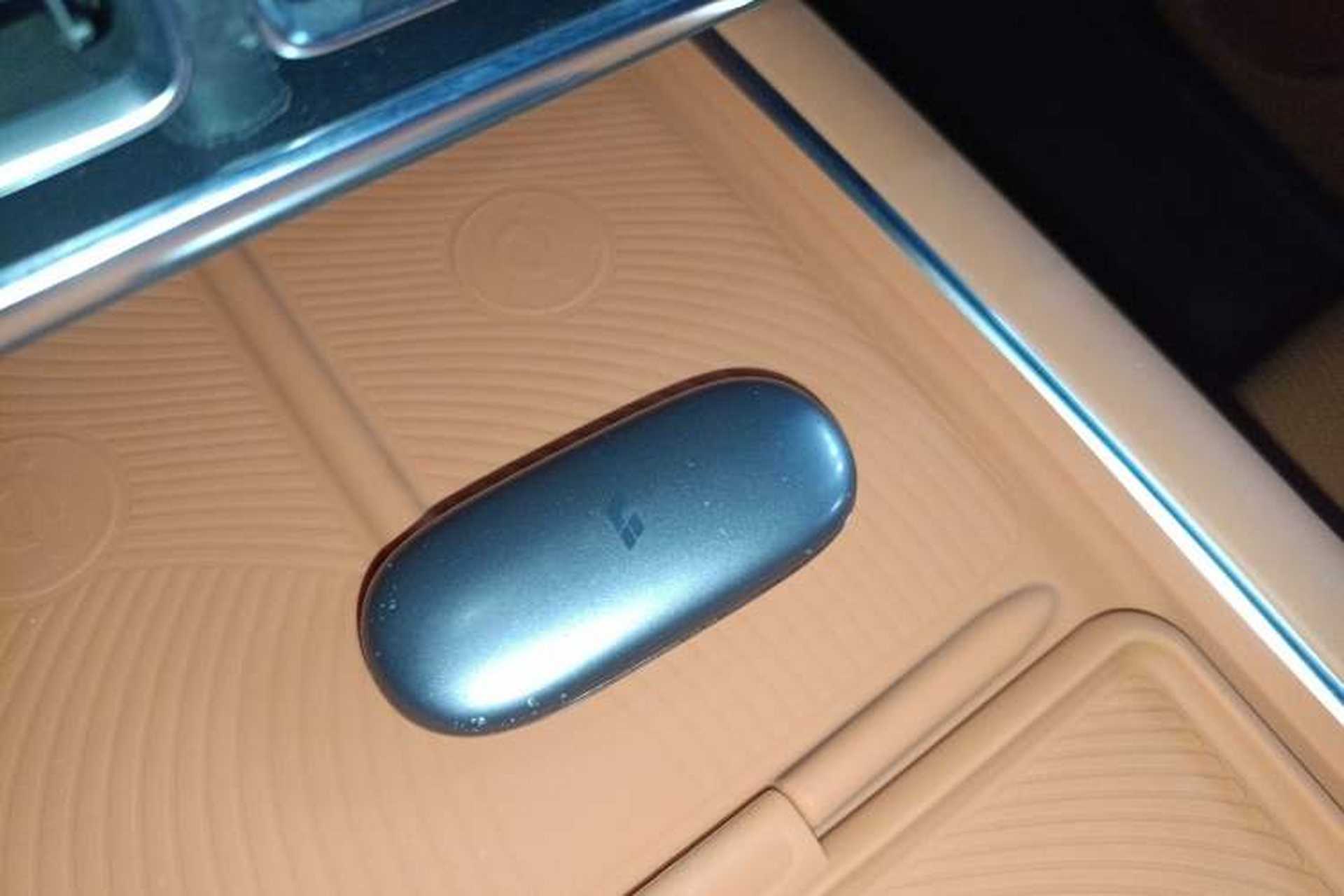 Used Li Auto L9 2022 Max model Interior 1