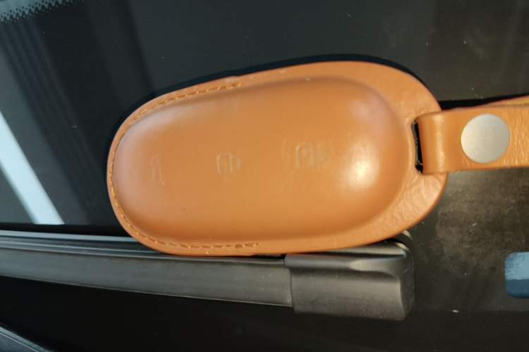 Used Li Auto L9 2022 Max model Interior 1