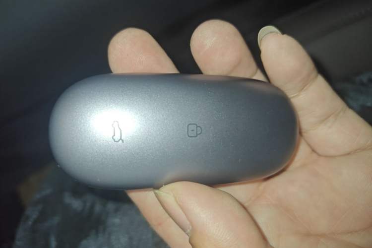 Used Li Auto L9 2022 Max model Interior 1