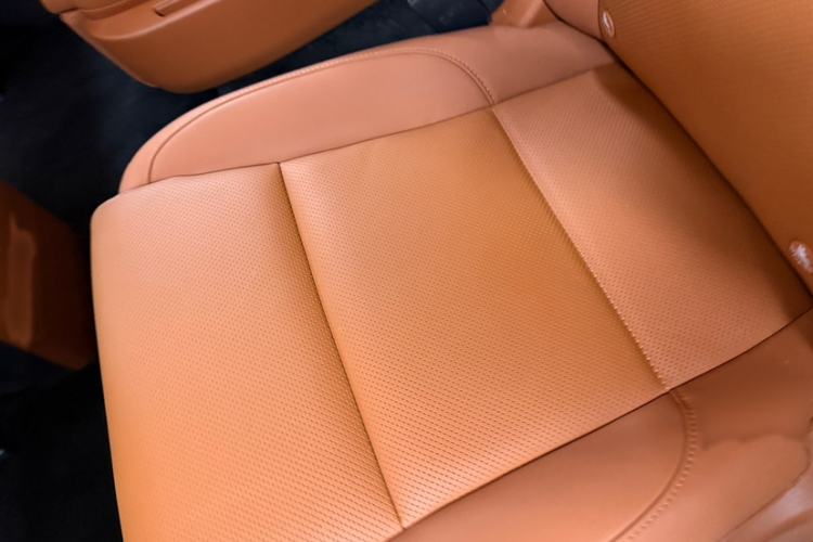 Used Li Auto L9 2022 Max model Interior 6