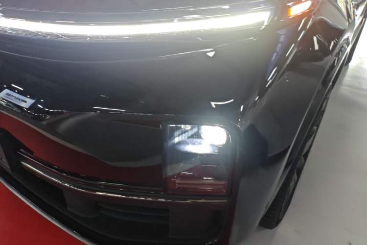 Used Li Auto L9 2022 Max model Left Front Headlight