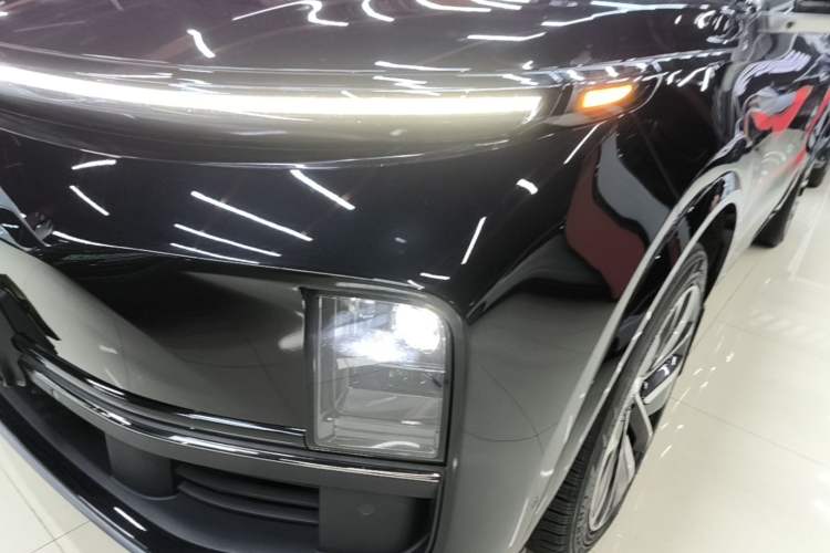 Used Li Auto L9 2022 Max model Left Front Headlight