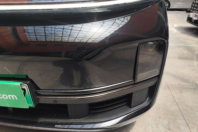 Used Li Auto L9 2022 Max model Left Front Headlight