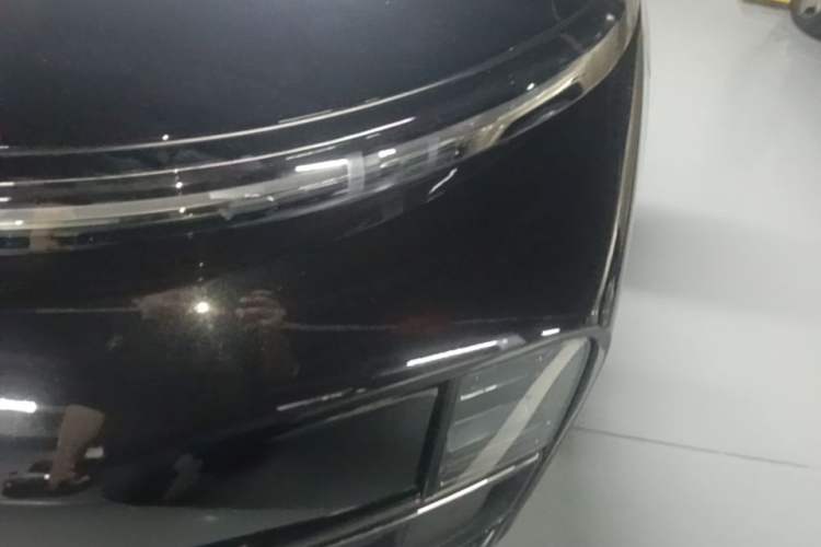 Used Li Auto L9 2022 Max model Left Front Headlight