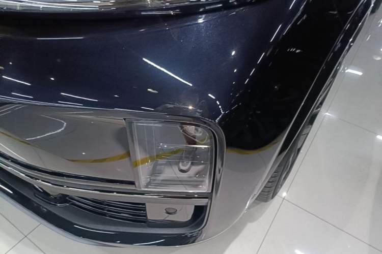 Used Li Auto L9 2022 Max model Left Front Headlight