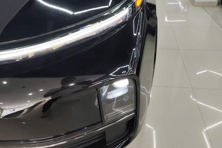 Used Li Auto L9 2022 Max model Left Front Headlight