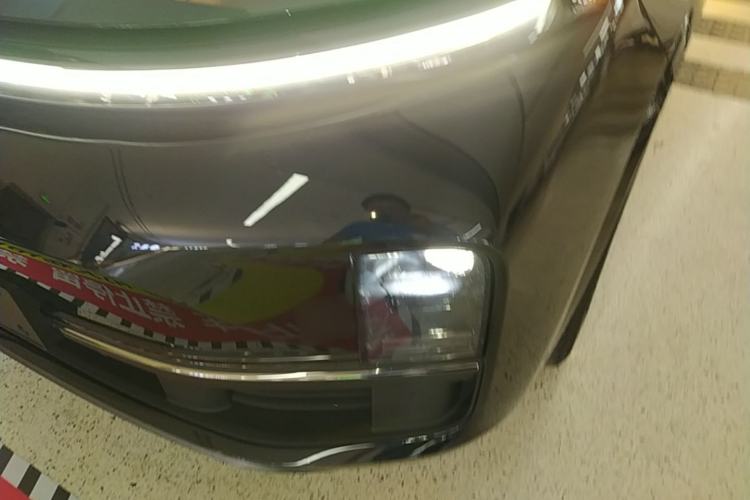 Used Li Auto L9 2022 Max model Left Front Headlight