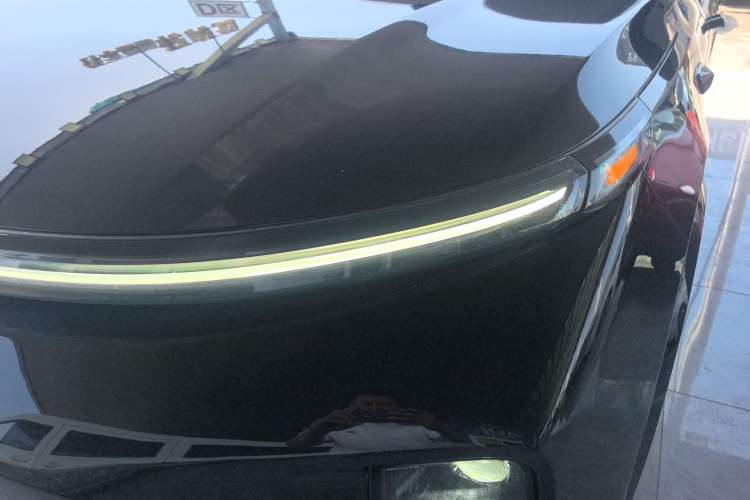 Used Li Auto L9 2022 Max model Left Front Headlight