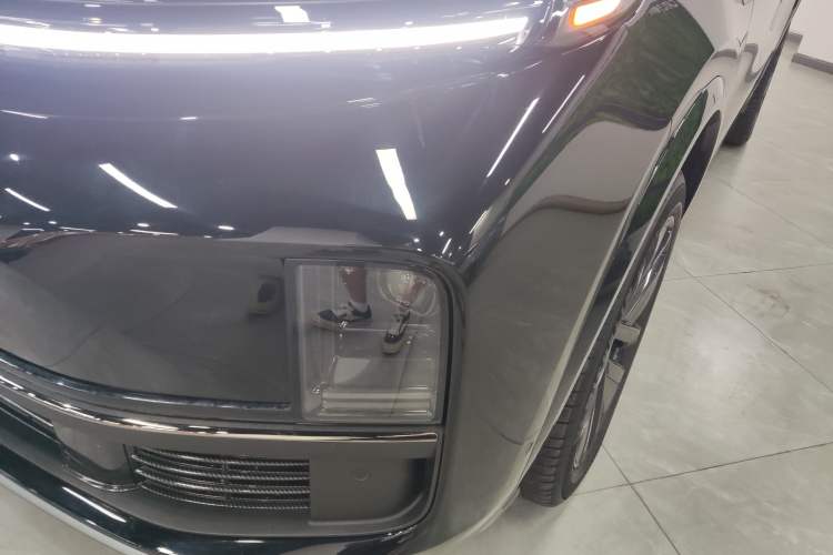 Used Li Auto L9 2022 Max model Left Front Headlight