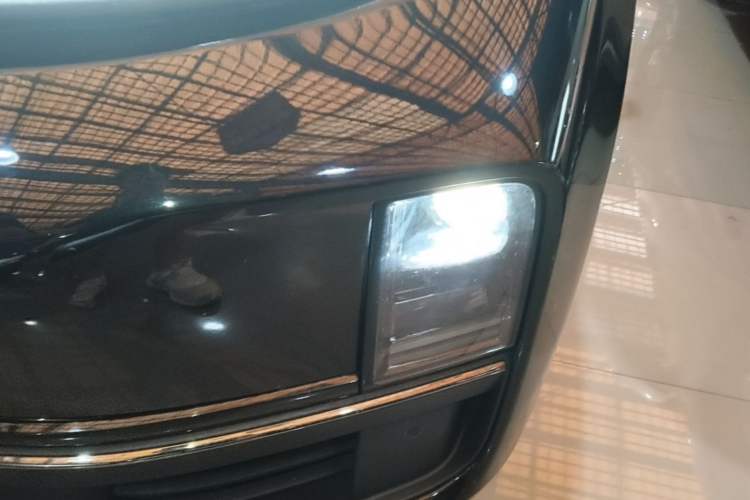 Used Li Auto L9 2022 Max model Left Front Headlight