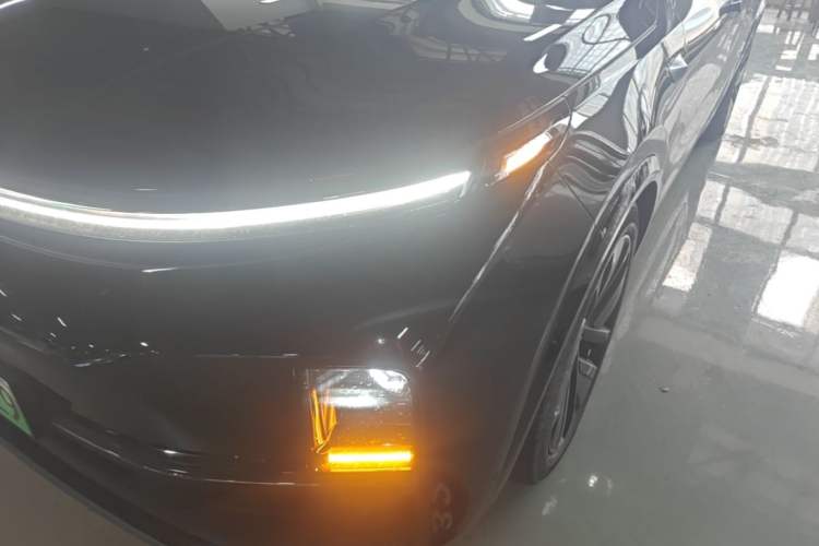 Used Li Auto L9 2022 Max model Left Front Headlight