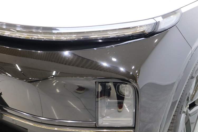 Used Li Auto L9 2022 Max model Left Front Headlight