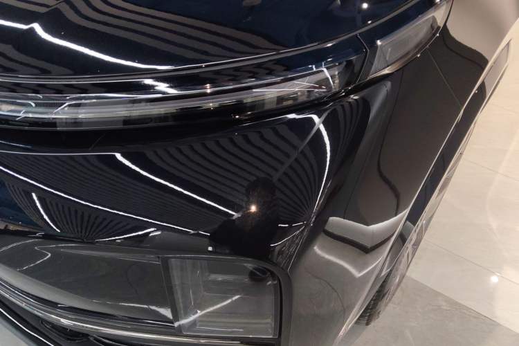 Used Li Auto L9 2022 Max model Left Front Headlight