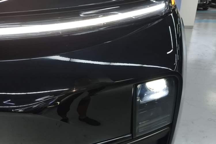 Used Li Auto L9 2022 Max model Left Front Headlight