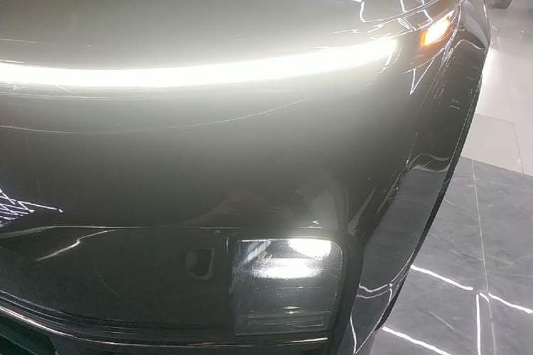 Used Li Auto L9 2022 Max model Left Front Headlight