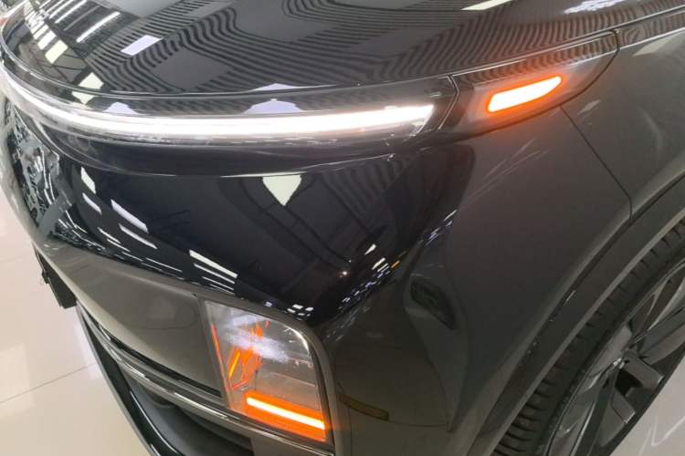 Used Li Auto L9 2022 Max model Left Front Headlight