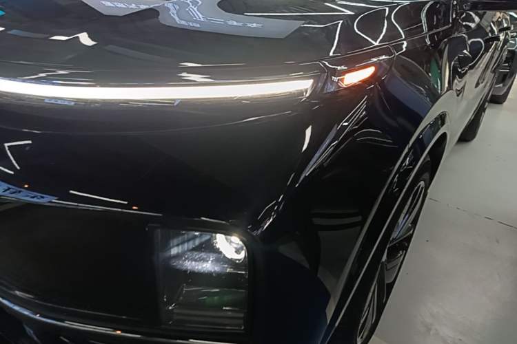 Used Li Auto L9 2022 Max model Left Front Headlight