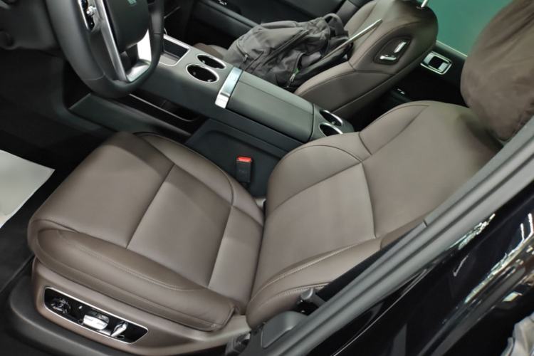Used Li Auto L9 2022 Max model Left Front Seat