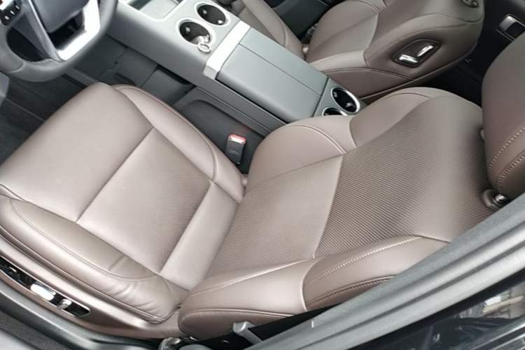 Used Li Auto L9 2022 Max model Left Front Seat